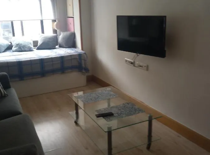 Apartamento Centrico
