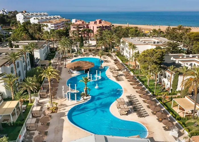 Melia Zahara Atlanterra