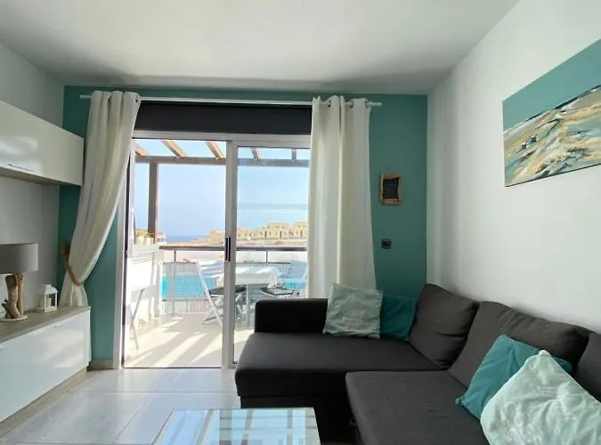 Amaya Ocean View Apartment