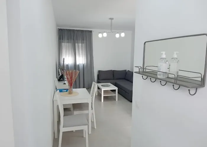 Apartamento San Juan