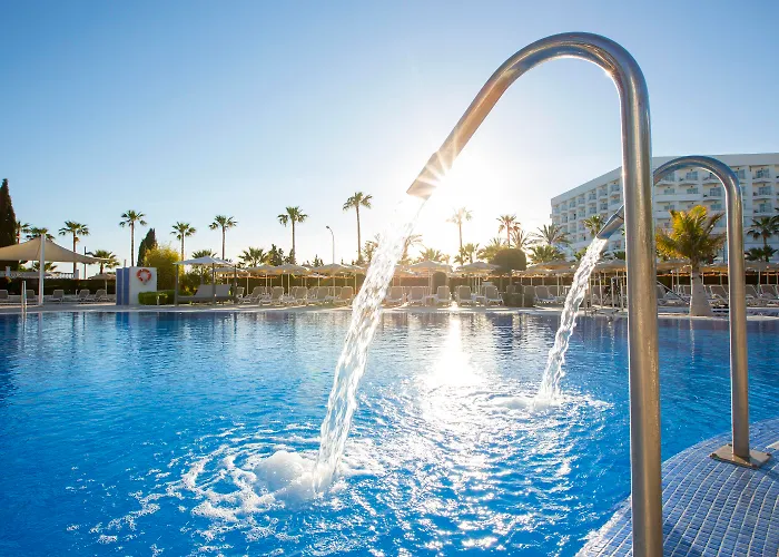 Hipotels Cala Millor Park