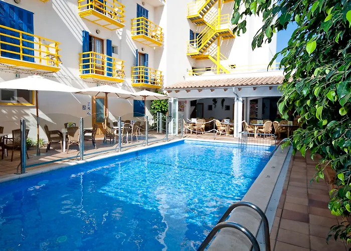 Hotel Bellavista