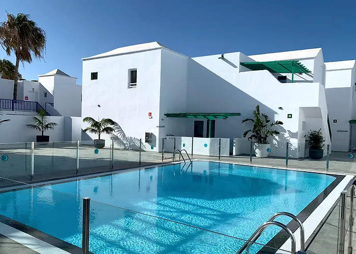 Apartamentos Celeste