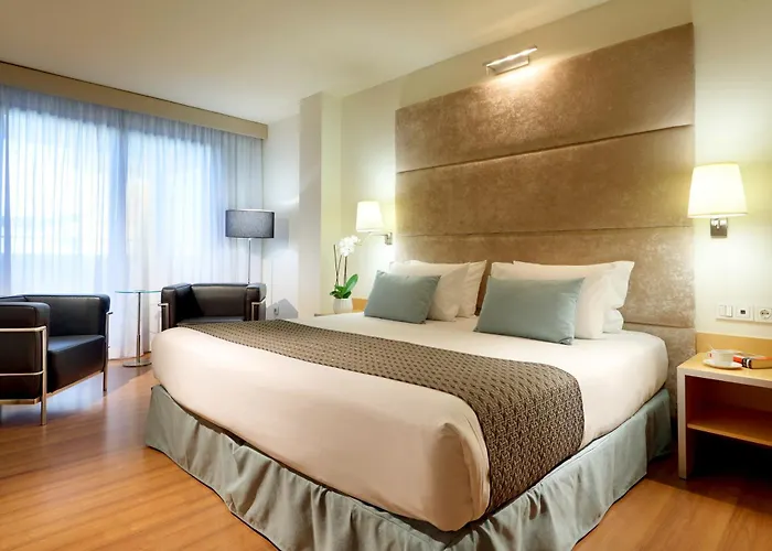 Eurostars Centrum Alicante