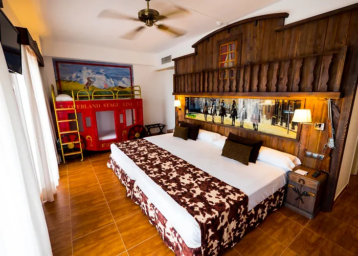Playadulce Hotel