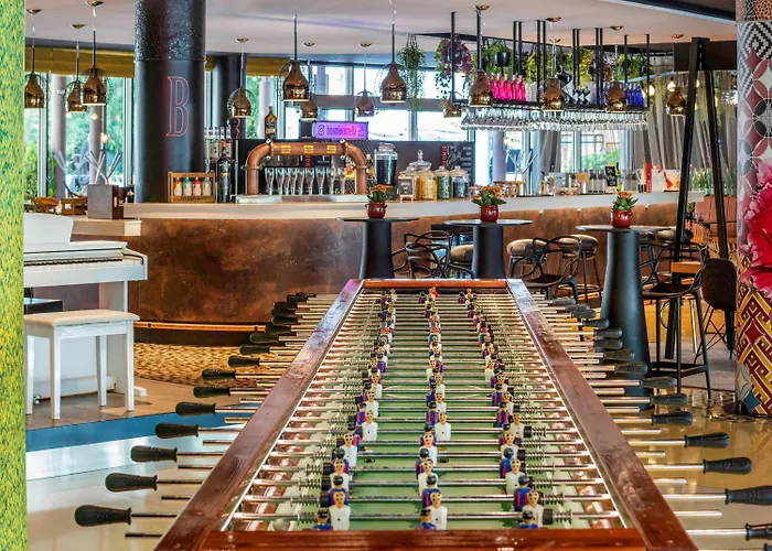 Novotel Barcelona Cornella