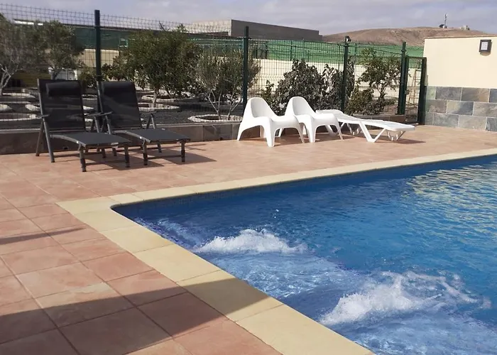 El cortijo de Valverde
