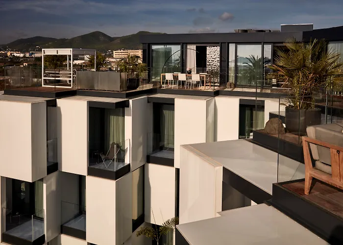 Nh Collection Ibiza