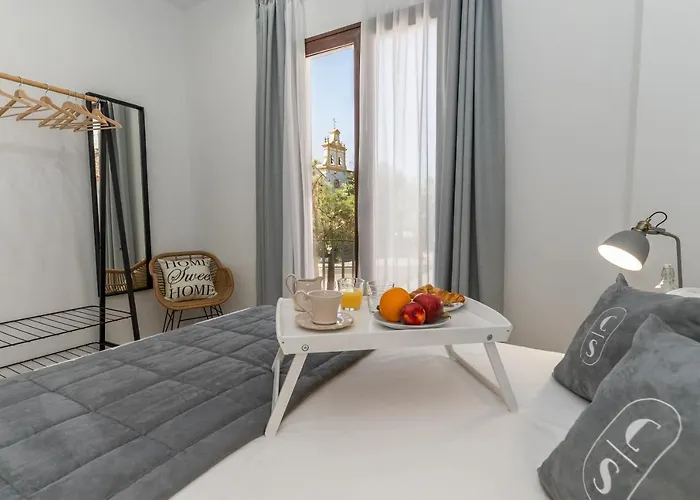 Cordoba Suites Apartments