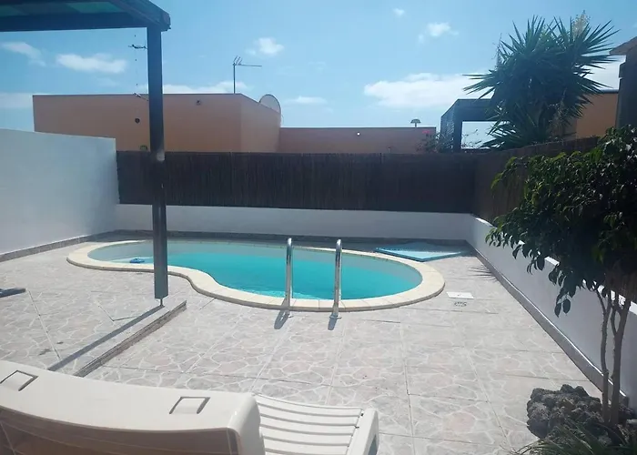 Casa Serena T