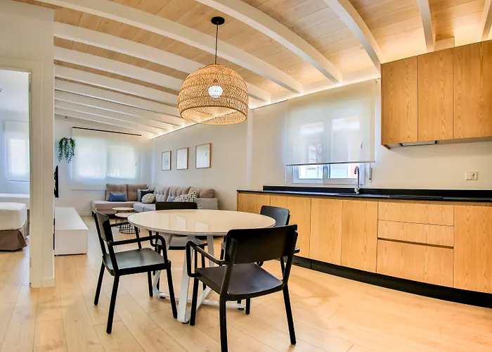 Apartamentos 525