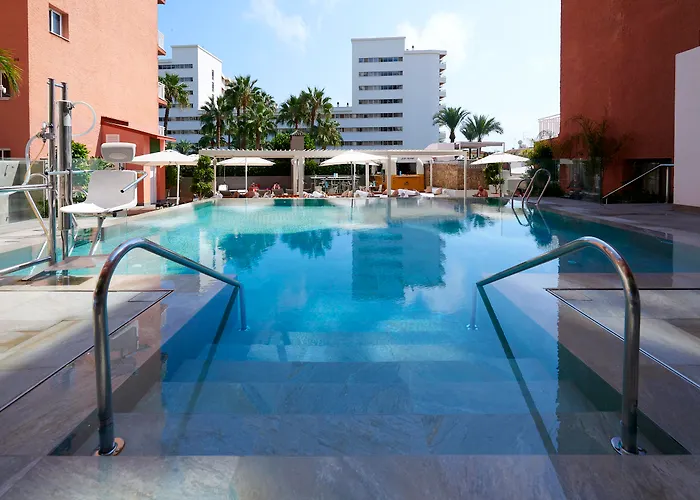 Fénix Torremolinos - Adults Only Recommended