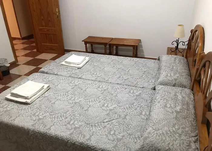 Casa Carrión Caminito del Rey