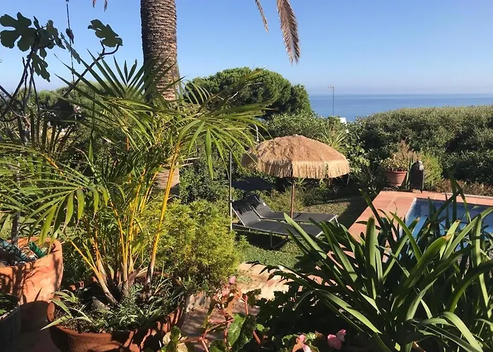 Casa Bahia de Casares