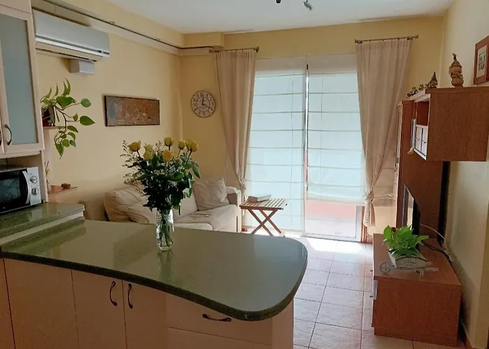 Apartamento En La Mejor Zona De Santa Cruz