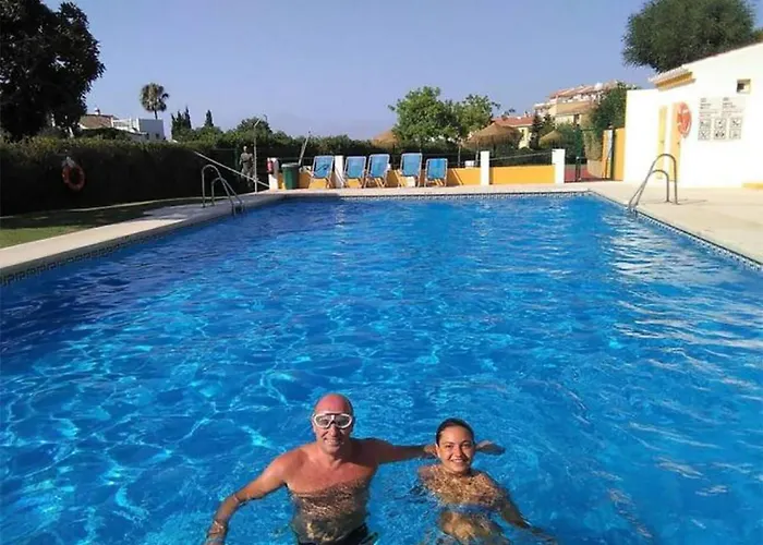 Colinas Del Faro, La Cala De Mijas