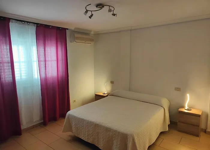 Wonderful Apartament