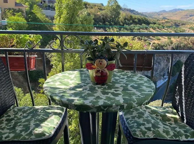 Casa Primavera