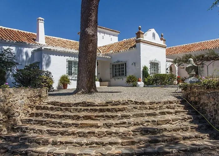 Cortijo De Correa