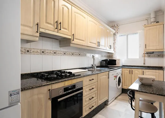 Apartamento Romo