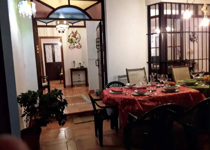 La Casa Azul Alcala