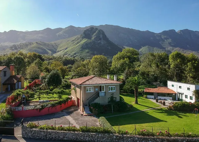 Villa Felipe Megustarural
