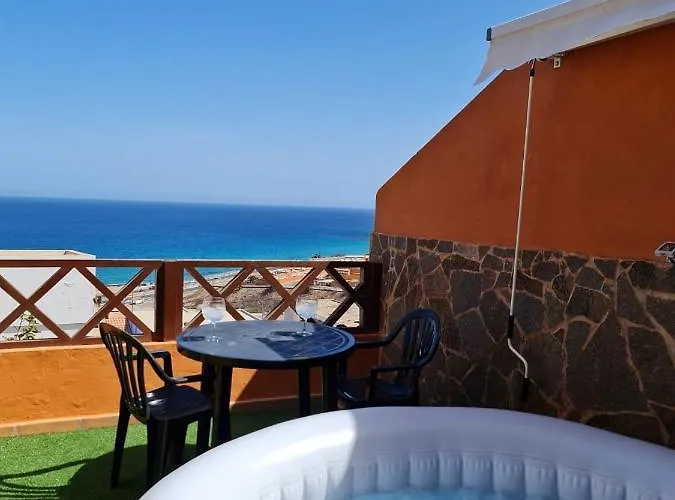 El Olivar Aulaga Beach
