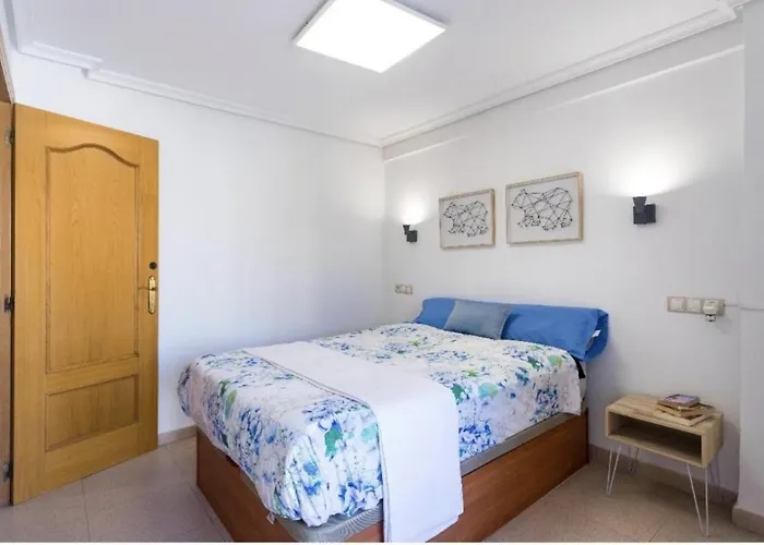 New Payma Benidorm