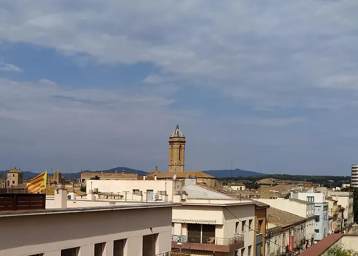 Casa Centrica A La Bisbal D\'Emporda