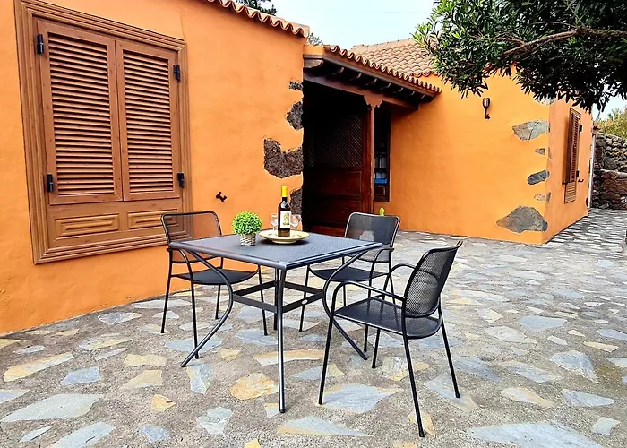 La Bodega