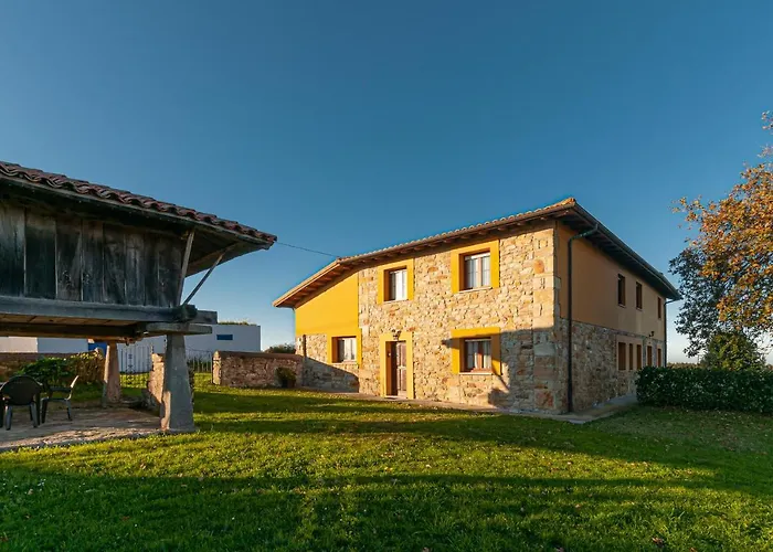 Appto Turístico Tapia 1