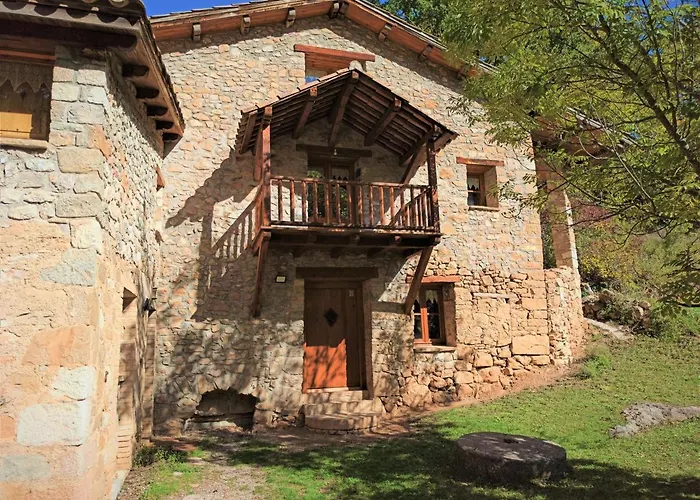 Moli De Dalt