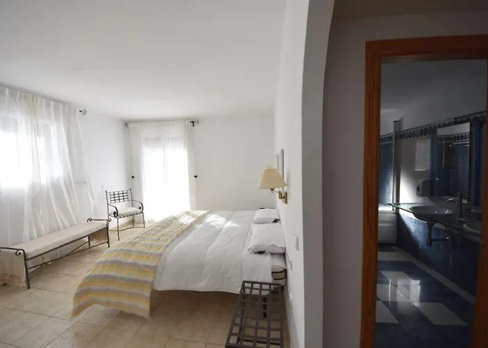 Hotel Montesion Luz Del Desierto