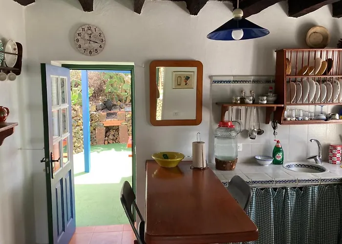 Casas Anton & Maria