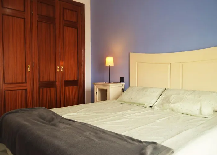 alquilaencanarias Duplex beach Cabezo terrace&pool