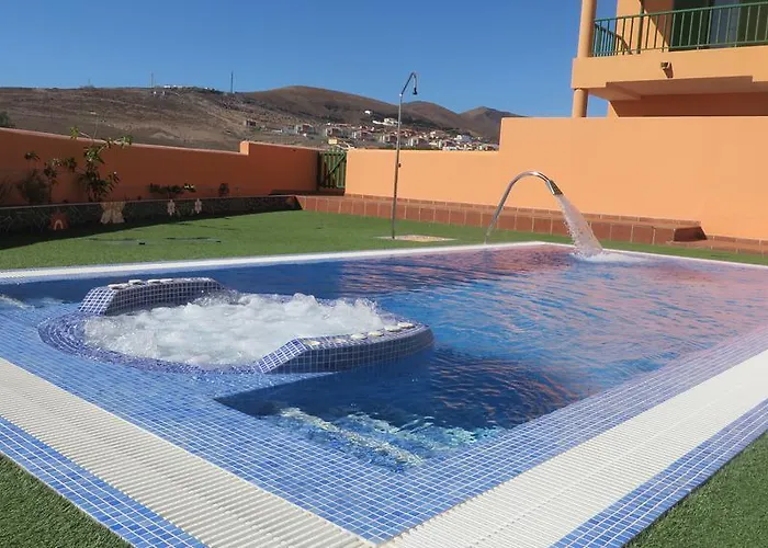 Villas Las Norias