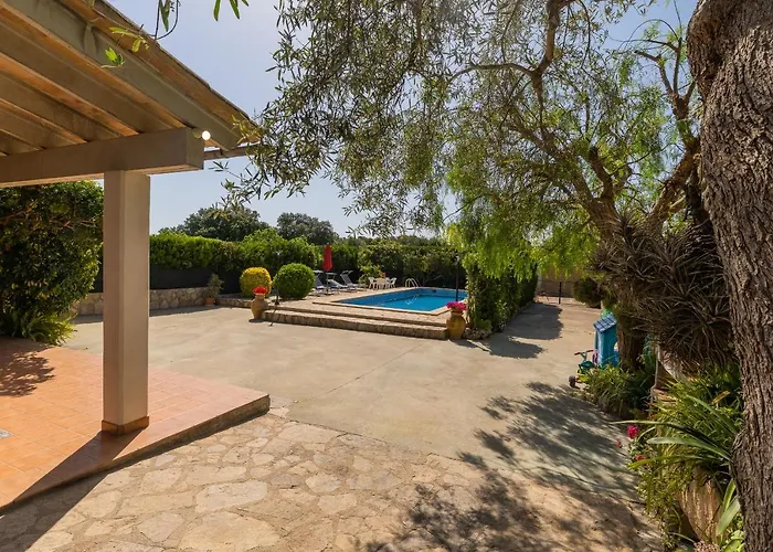 Finca Sa Sini