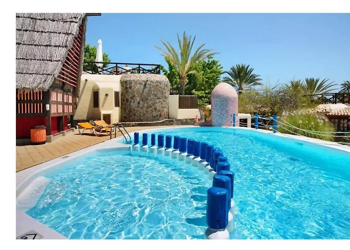 Vcv Villa Bahía Feliz