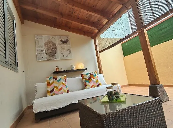 Iris Holiday Apartment