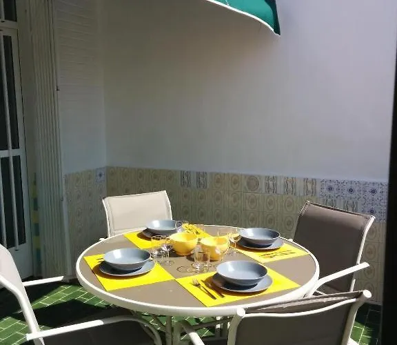 Casa Bounty