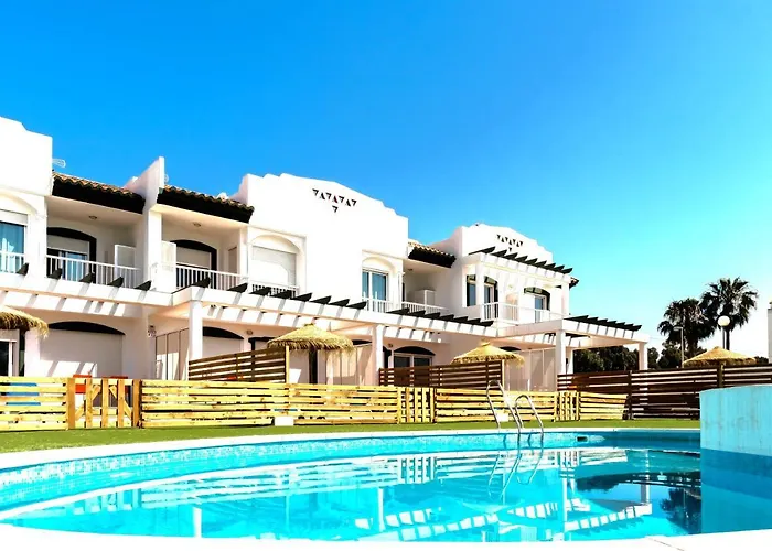 Gran Villa Roquetas Beach&Golf Playa Serena