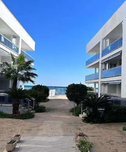 Apartamento Miami Playa