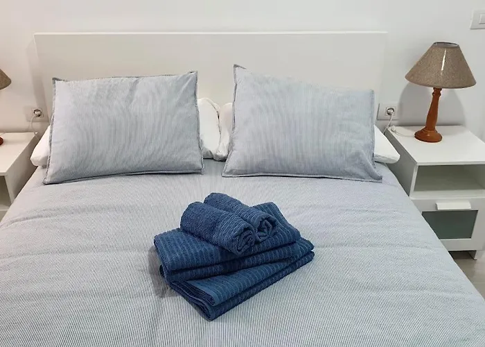 Ocean View Apartment Poris