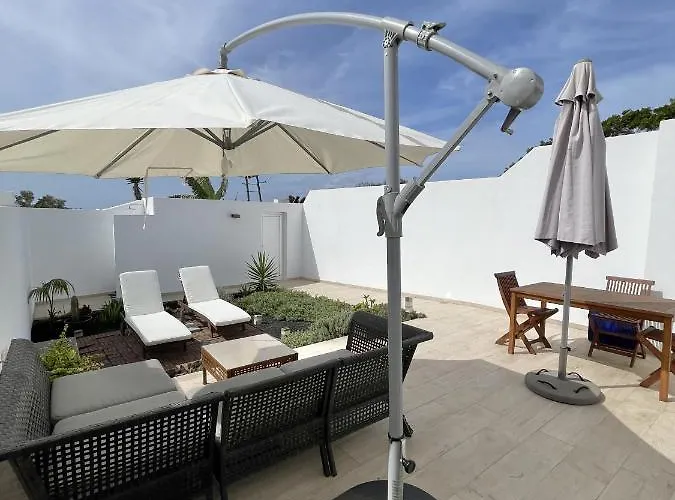 Casahost Townhouse Lise