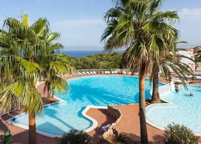 Sun Club El Dorado - All Inclusive