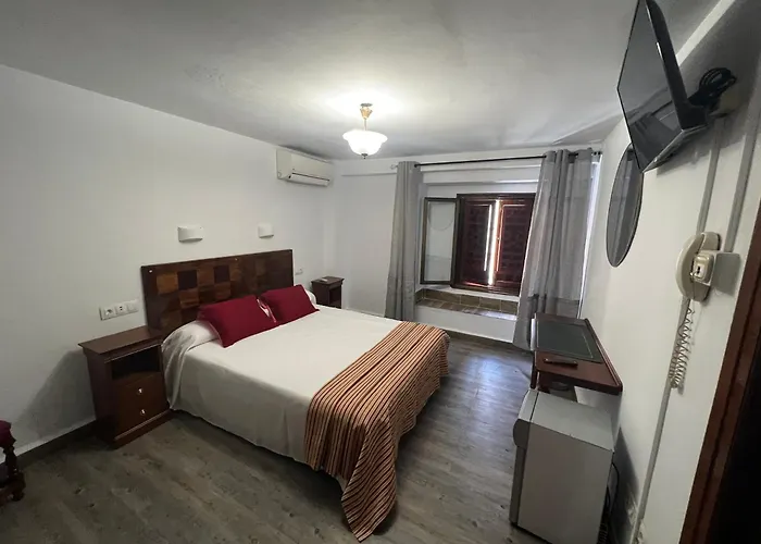 Hostal Colon Antequera