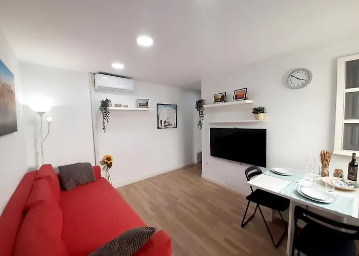 Casa Caleta A 2 Minutos De La Playa