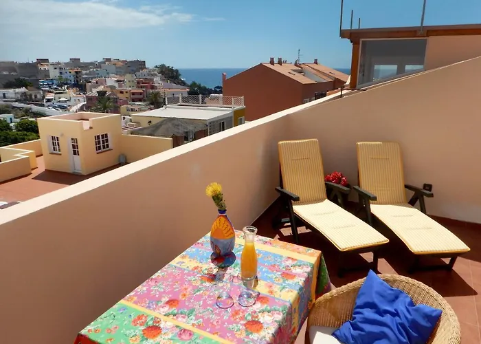 Penthouse Alcala 1