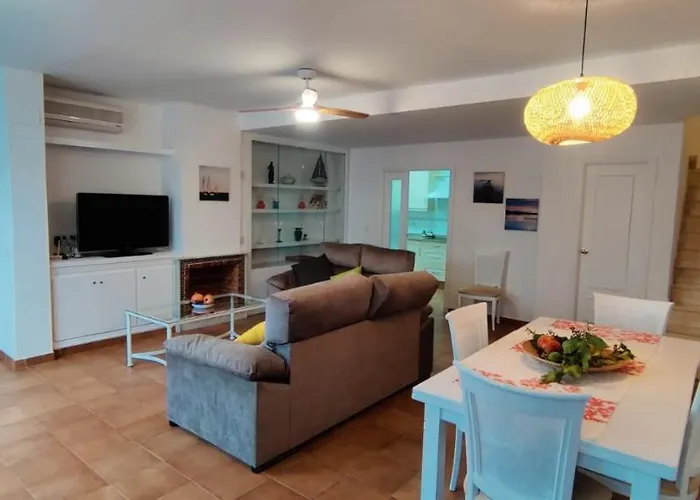 Casa En El Rompido