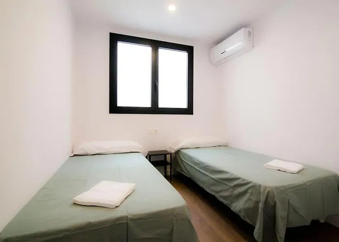 Atico Con Terraza En El Centro De Reus